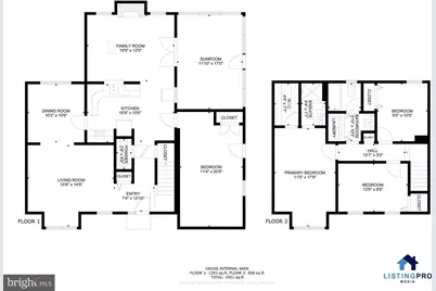 4001 Bittern Court, Waldorf, MD 20603 - Photo 53