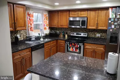 10916 Bridle Path Circle, Waldorf, MD 20601 - Photo 5