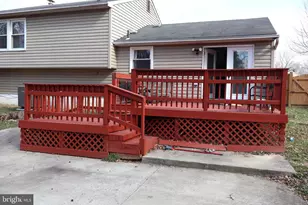 10916 Bridle Path Cir, Waldorf, MD 20601 - Photo 35