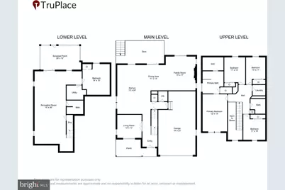 9785 Leighland Court, Waldorf, MD 20603 - Photo 57