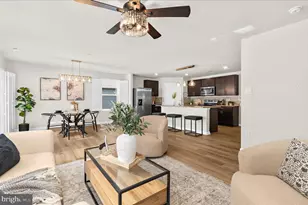 367 Forest Edge Ave, La Plata, MD 20646 - Photo 5