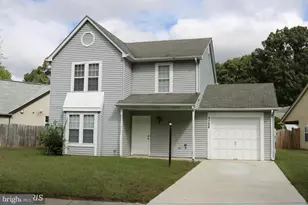 4253 Mockingbird Cir, Waldorf, MD 20603 - Photo 1