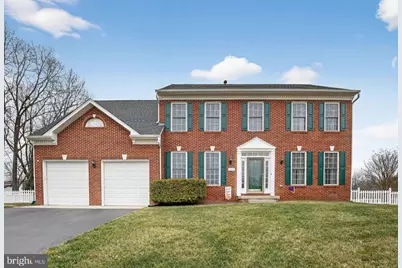 2854 Cloudberry Court, Waldorf, MD 20603 - Photo 1