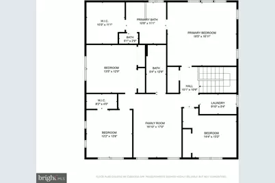 6447 Ocelot Street, Waldorf, MD 20603 - Photo 33