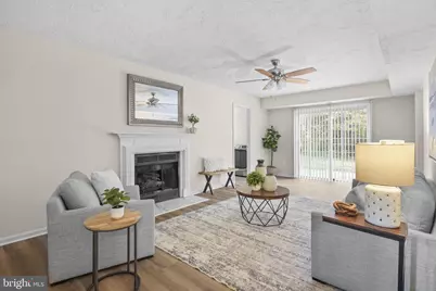 4130 Lancaster Circle, Waldorf, MD 20603 - Photo 11