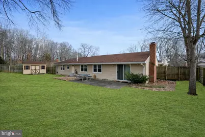 1712 Temi Drive, Waldorf, MD 20601 - Photo 15