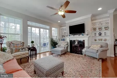 368 Buckeye Circle, La Plata, MD 20646 - Photo 7