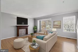 5709 Crecy Ct, Bryans Road, MD 20616 - Photo 11