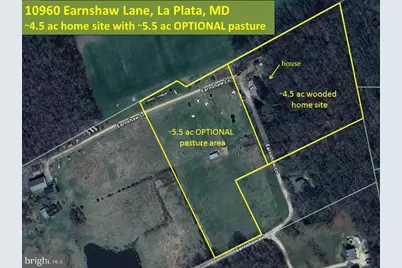 10960 Earnshaw Lane, La Plata, MD 20646 - Photo 35