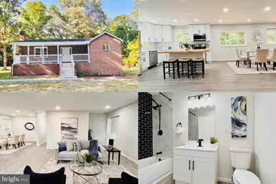 15240 Regina Drive, Brandywine, MD 20613 - Photo 1