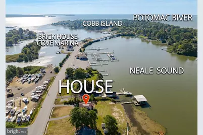 16157 Cobb Island Road, Newburg, MD 20664 - Photo 85