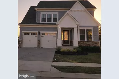 3773 Solidarity Circle, Waldorf, MD 20603 - Photo 1