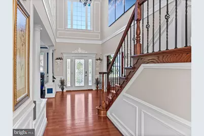 6865 Crockett Court, Hughesville, MD 20637 - Photo 7