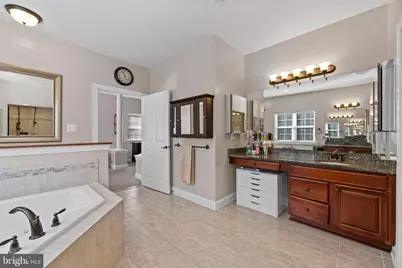 6865 Crockett Court, Hughesville, MD 20637 - Photo 47