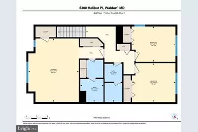 5300 Halibut Place, Waldorf, MD 20603 - Photo 33