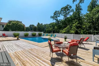 615 Clarks Run Road, La Plata, MD 20646 - Photo 35