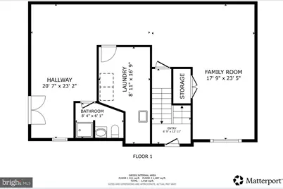 2870 Preswood Place, Indian Head, MD 20640 - Photo 43