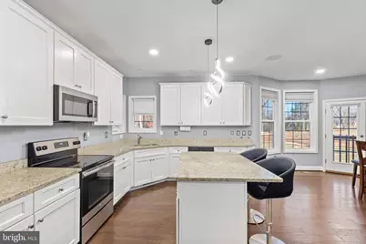 15935 Brackenburn Court, Hughesville, MD 20637 - Photo 3