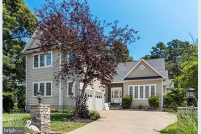 11375 Ethan Court, Swan Point, MD 20645 - Photo 1