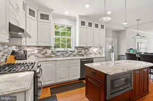 6734 Newcastle Ct, Port Tobacco, MD 20677 - Photo 11