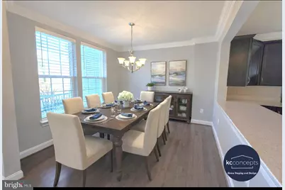 358 Buckeye Circle, La Plata, MD 20646 - Photo 9