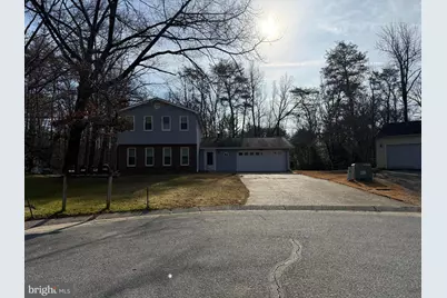 2482 Quadrille Court, Waldorf, MD 20602 - Photo 1