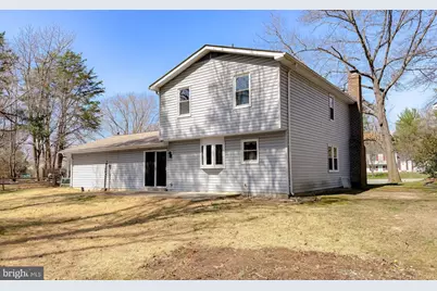 2482 Quadrille Court, Waldorf, MD 20602 - Photo 9