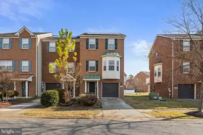 4984 Oyster Reef Place, Waldorf, MD 20602 - Photo 7