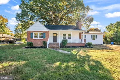 906 Washington Avenue, La Plata, MD 20646 - Photo 1
