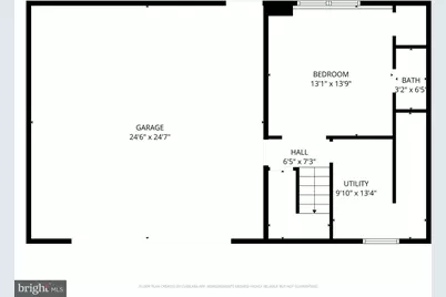 1103 Station Drive, La Plata, MD 20646 - Photo 31