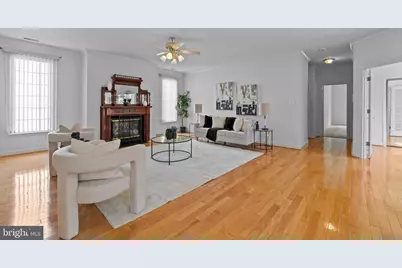 923 Hickory Circle, La Plata, MD 20646 - Photo 5