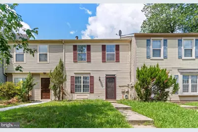 4201 Drake Court, Waldorf, MD 20603 - Photo 1