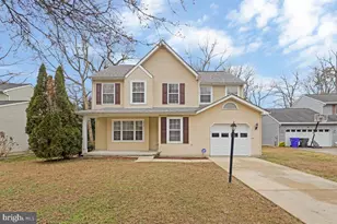 5204 Flounder Ct W, Waldorf, MD 20603 - Photo 1