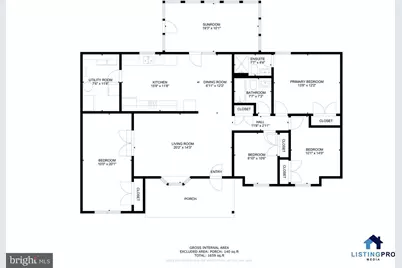 10702 Westwood Lane, Waldorf, MD 20601 - Photo 15