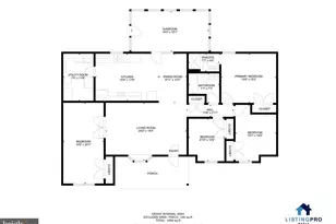 10702 Westwood Ln, Waldorf, MD 20601 - Photo 15