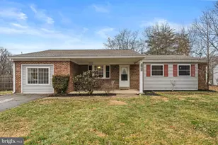 10702 Westwood Ln, Waldorf, MD 20601 - Photo 1