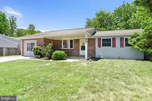 10702 Westwood Ln, Waldorf, MD 20601 - Photo 3
