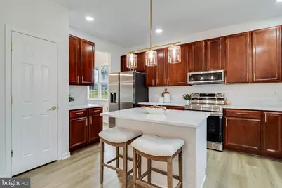 6485 Patuxent Woods Lane, Hughesville, MD 20637 - Photo 13