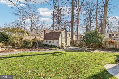 1914 Black Oak Court, Waldorf, MD 20601 - Photo 13