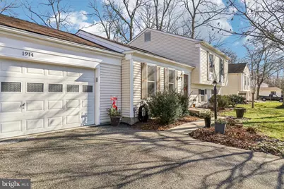1914 Black Oak Court, Waldorf, MD 20601 - Photo 3