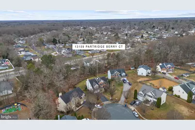 13159 Partridge Berry Court, Waldorf, MD 20601 - Photo 63