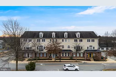 305 Centennial Street #201 K, La Plata, MD 20646 - Photo 33