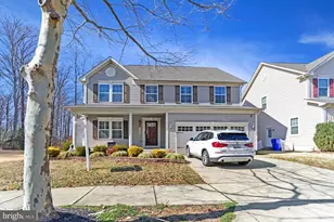 11762 Nationals Ln, Waldorf, MD 20602 - Photo 1