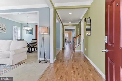 11762 Nationals Lane, Waldorf, MD 20602 - Photo 5