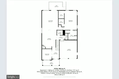 6423 Ocelot Street, Waldorf, MD 20603 - Photo 47