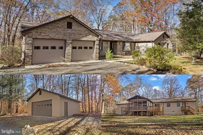 9675 Faith Baptist Church Road, White Plains, MD 20695 - Photo 1