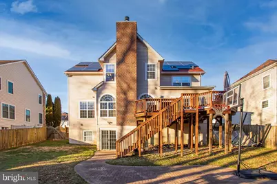 5795 Oak Forest Court, Indian Head, MD 20640 - Photo 53