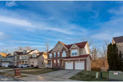 5795 Oak Forest Court, Indian Head, MD 20640 - Photo 13