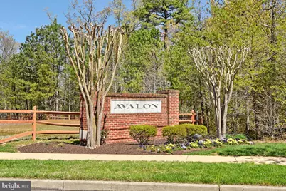 9792 Elmshorn Court, Waldorf, MD 20603 - Photo 11