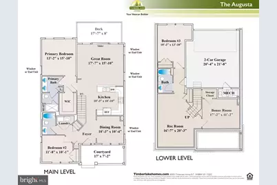 84 Jockey Drive, La Plata, MD 20646 - Photo 75